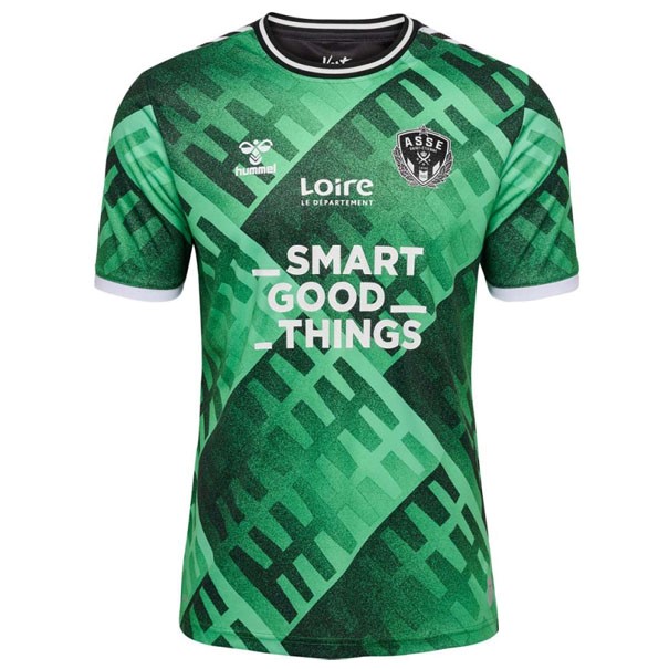 Tailandia Camiseta Saint-étienne 3ª 2023 2024